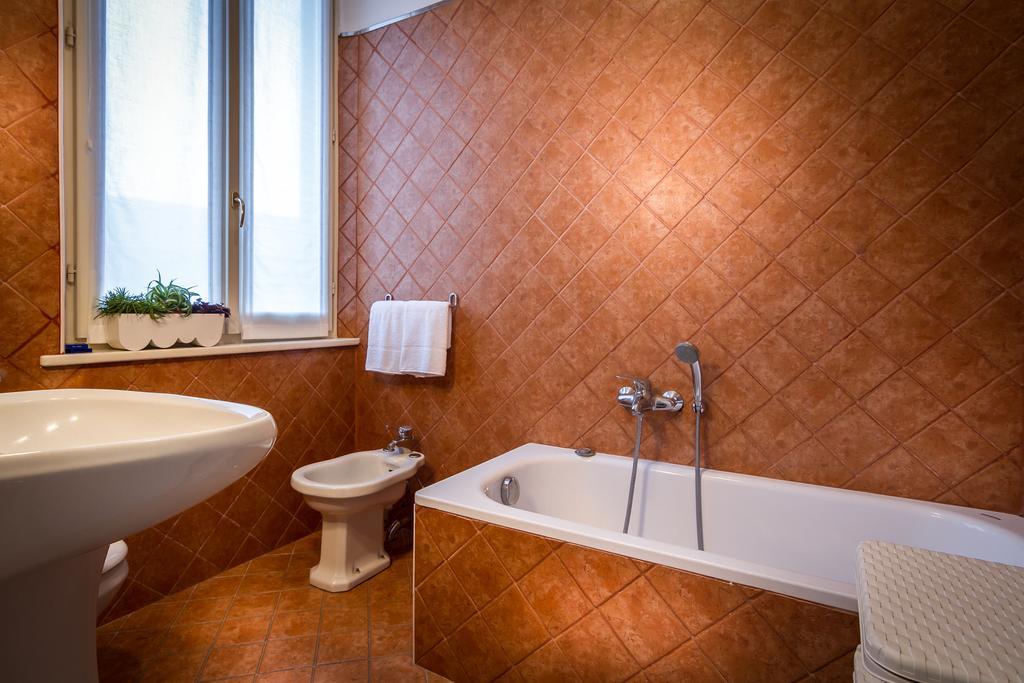 Villa Cernobbio Kültér fotó